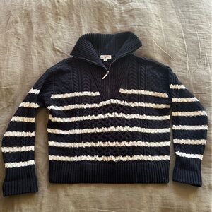 La Ligne for Target Sweater